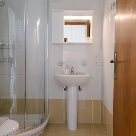 Blue House Apartment Vasilikí