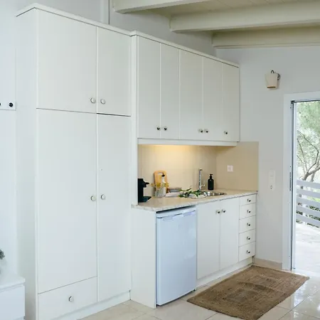 Apartament Blue House