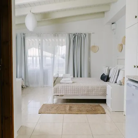 Apartament Blue House